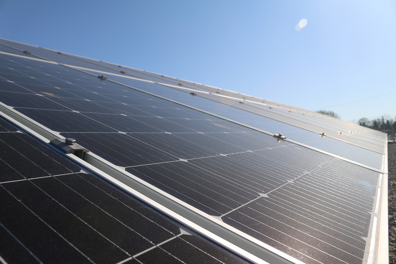 energias renovables