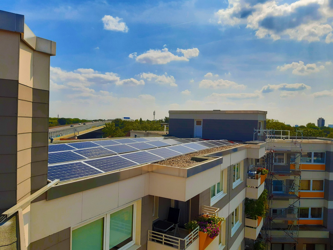 placas solares